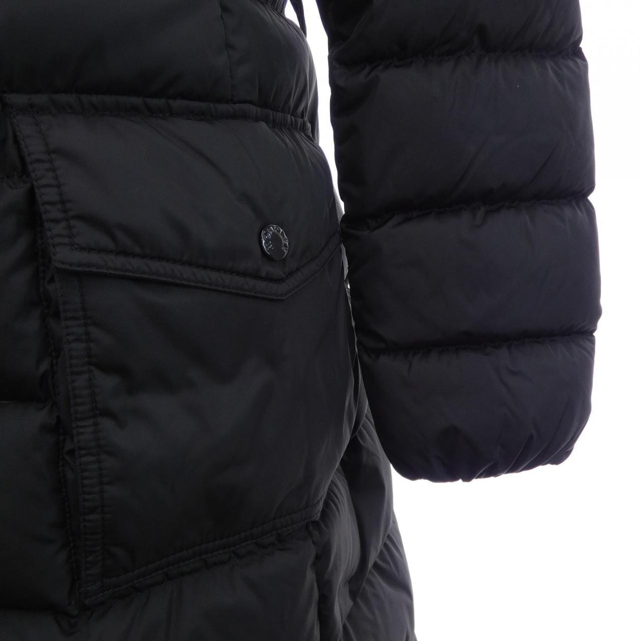モンクレール MONCLER KHLOE ダウンコート