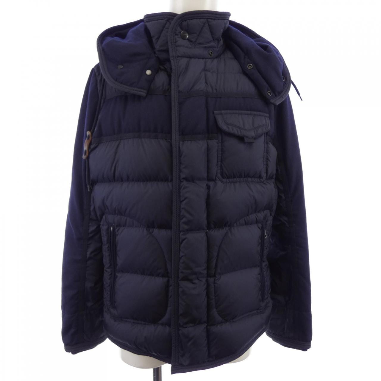モンクレール MONCLER RYAN ダウンジャケット