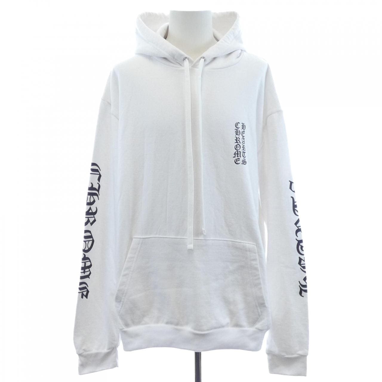 クロムハーツ CHROME HEARTS 408152701******458 パーカー