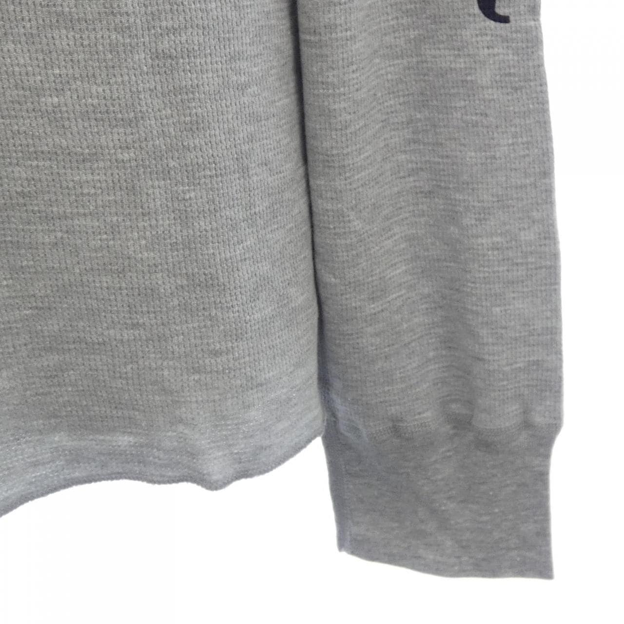 クロムハーツ CHROME HEARTS LS THERMAL CH SCROLL LABEL 408207011******784 Tシャツ