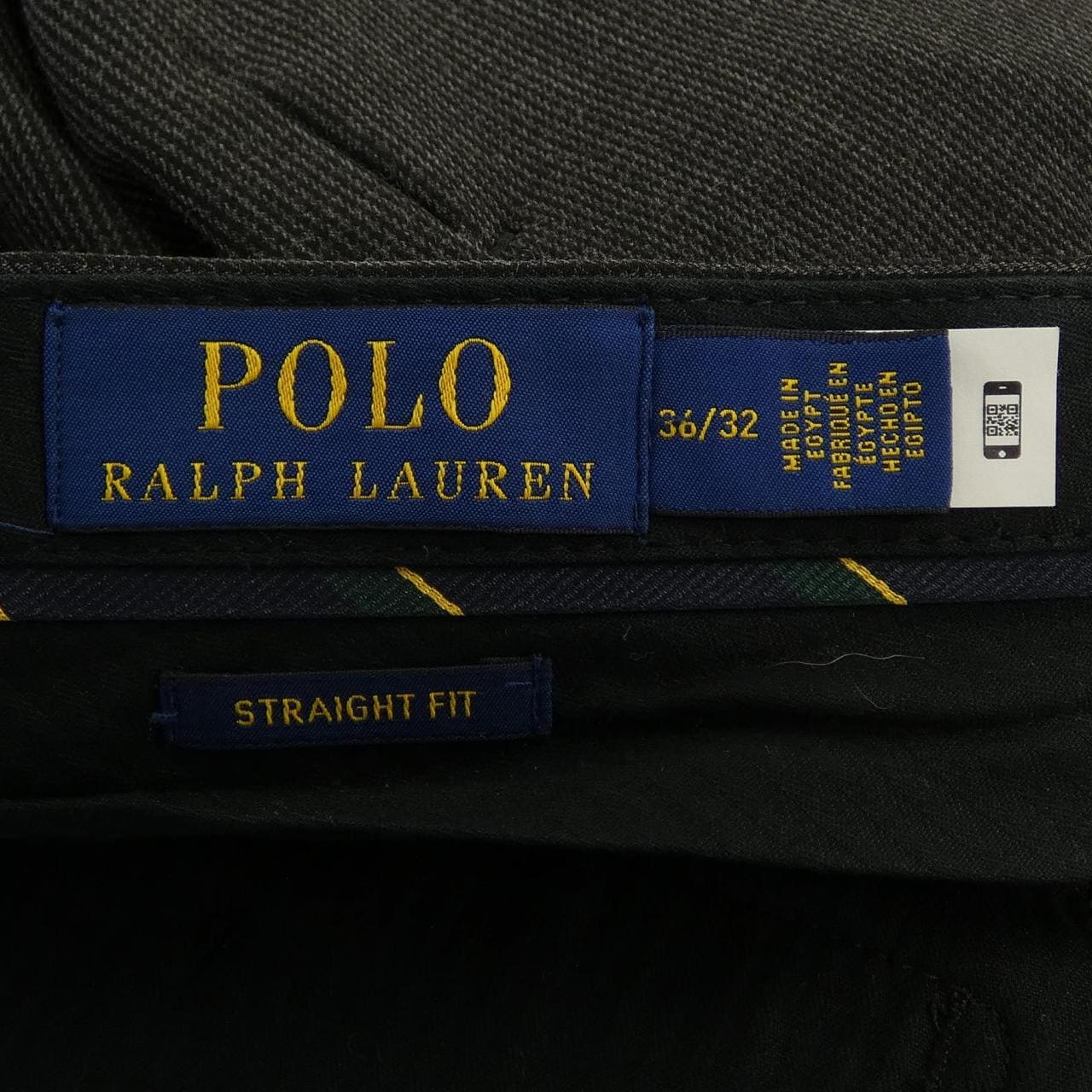 ポロラルフローレン POLO RALPH LAUREN パンツ