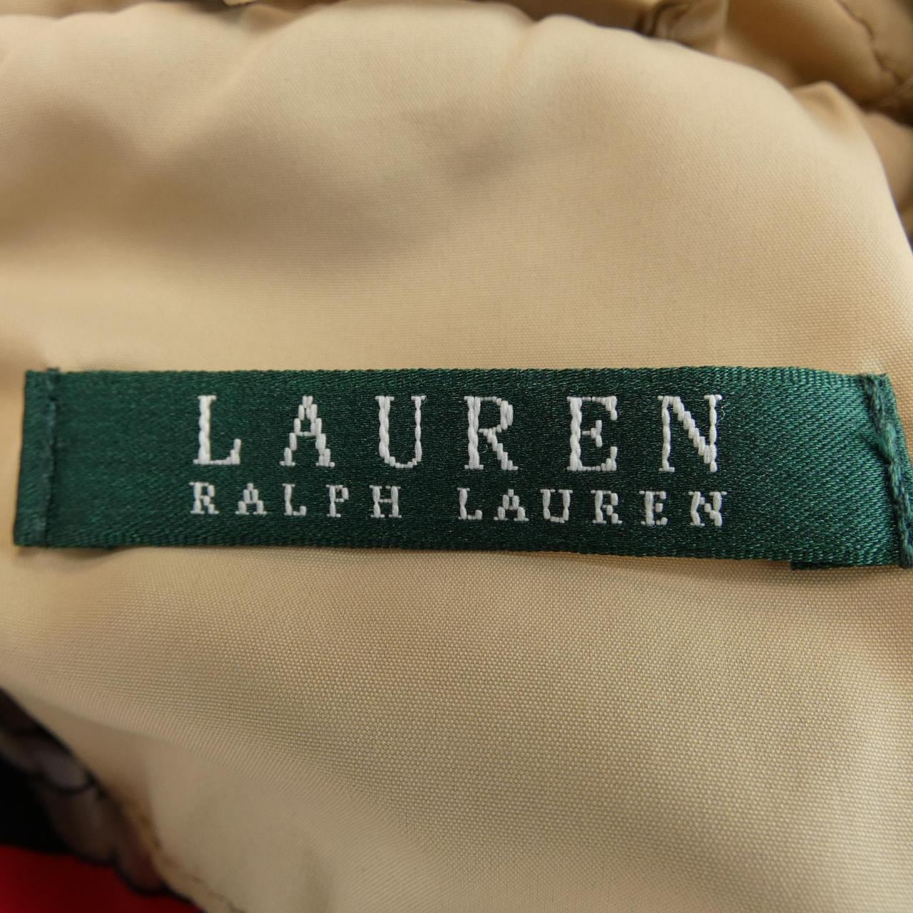 ローレンラルフローレン LAUREN RALPH LAUREN ブルゾン
