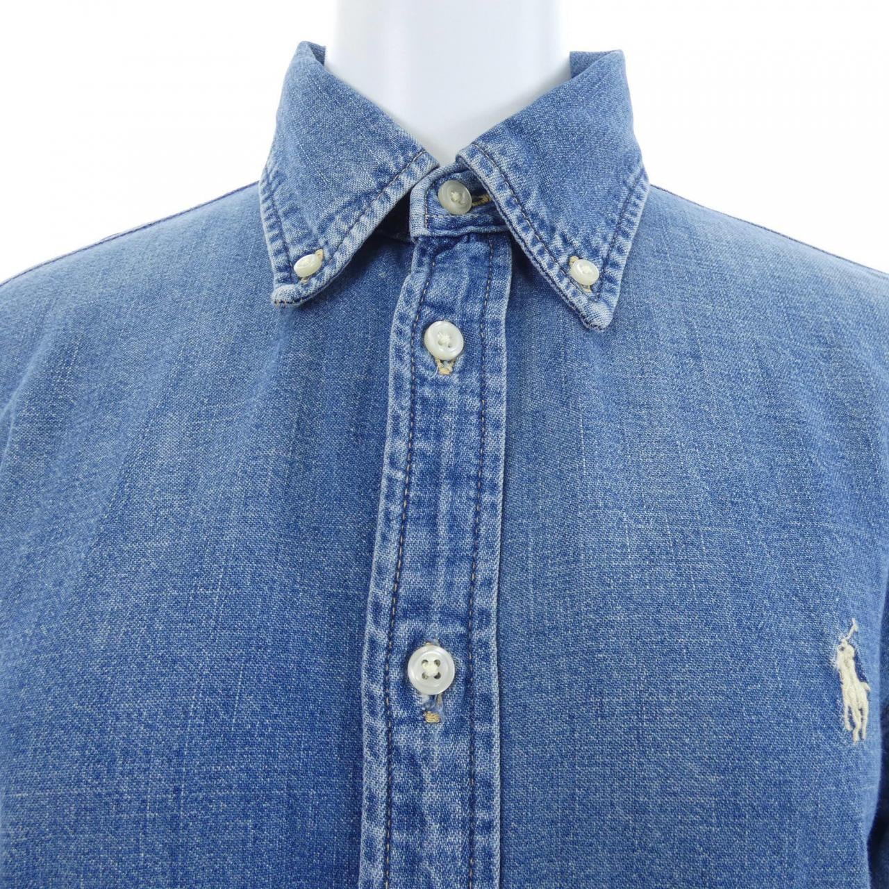 ポロラルフローレン POLO RALPH LAUREN ワンピース