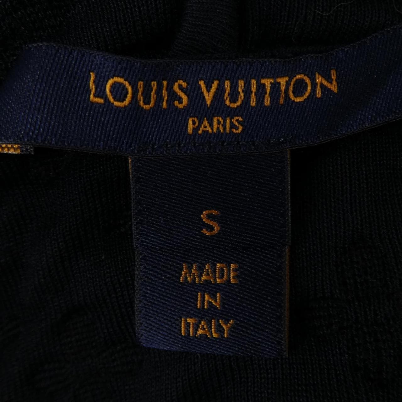 ルイヴィトン LOUIS VUITTON FJST12HFX パーカー