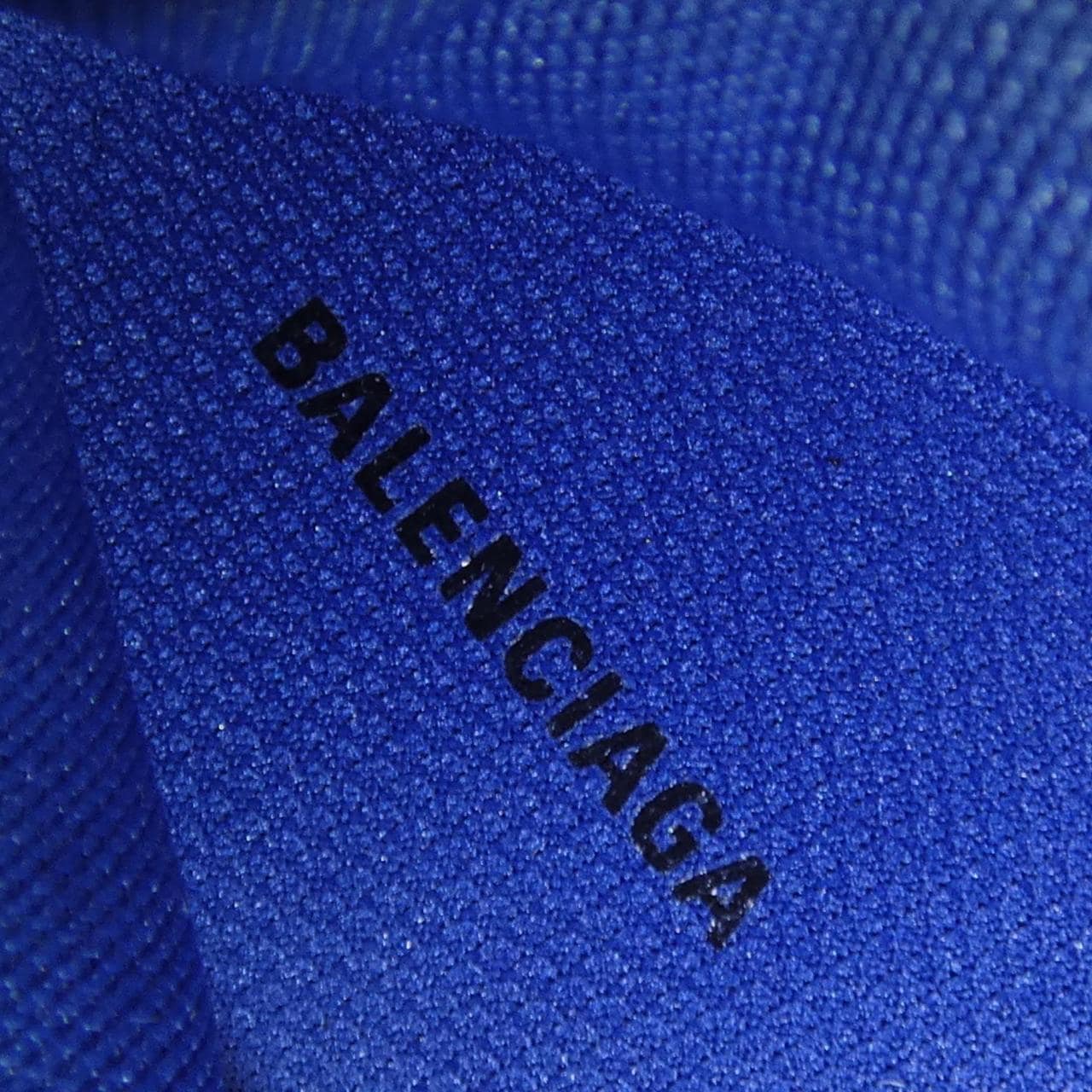 THE BALENCIAGA BALENCIAGA SNEAKERS