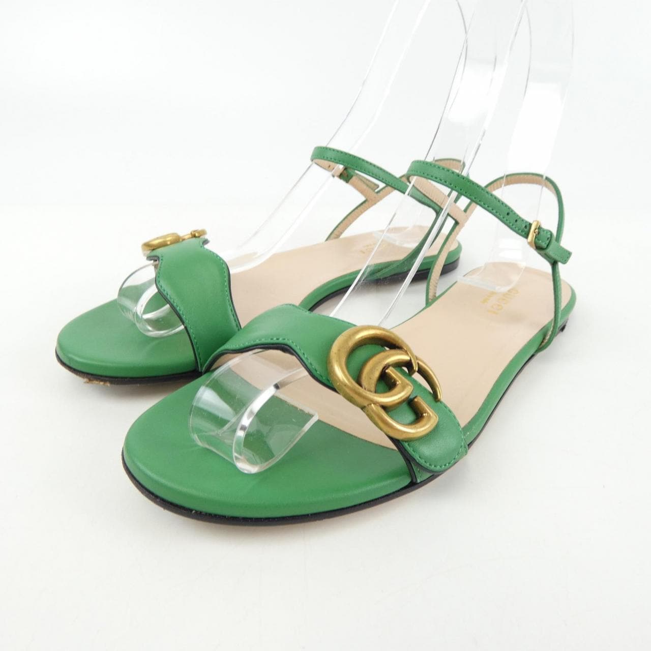 グッチ GUCCI サンダル