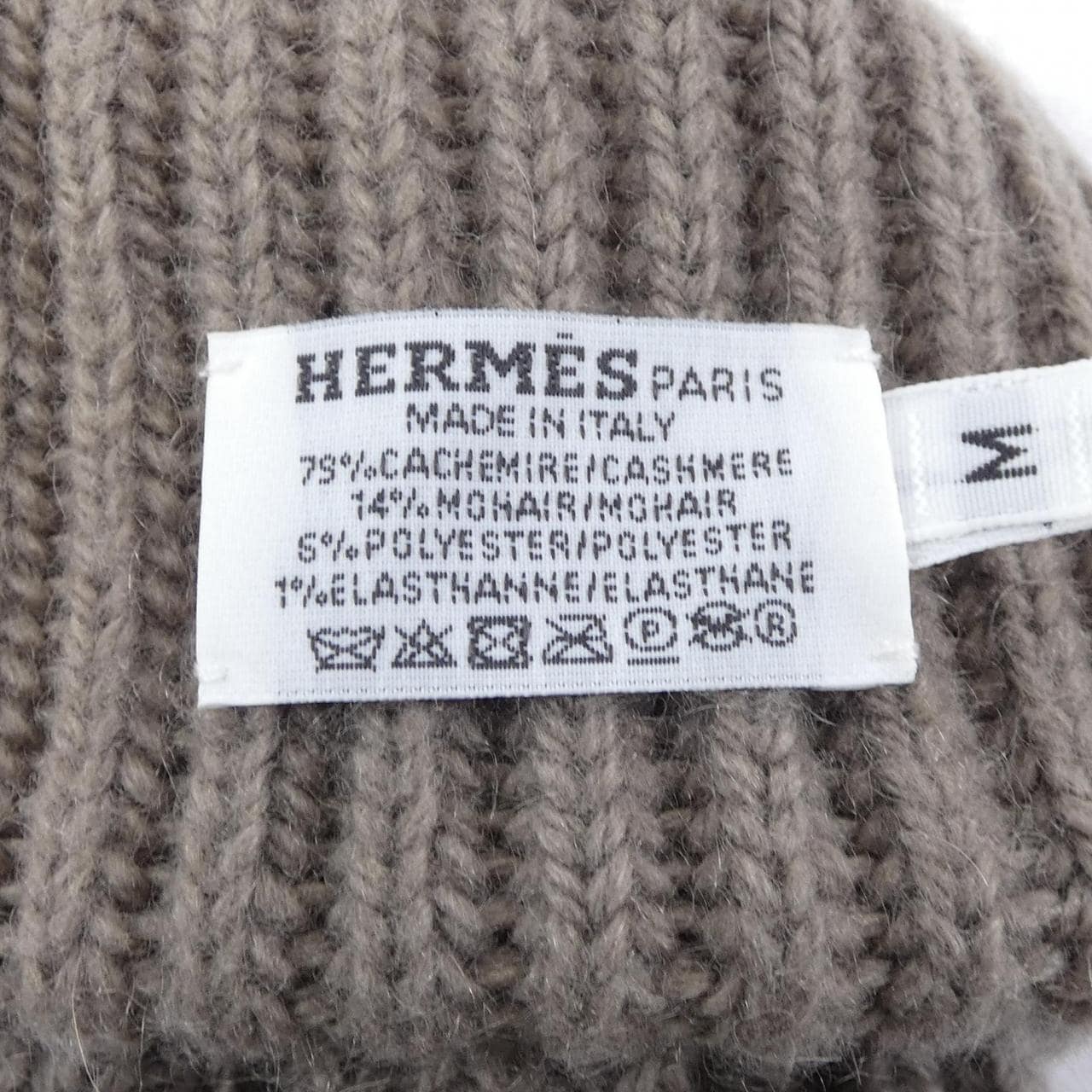 エルメス HERMES GLOVE