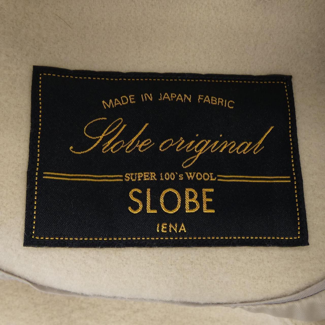 SLOBE IENA外套