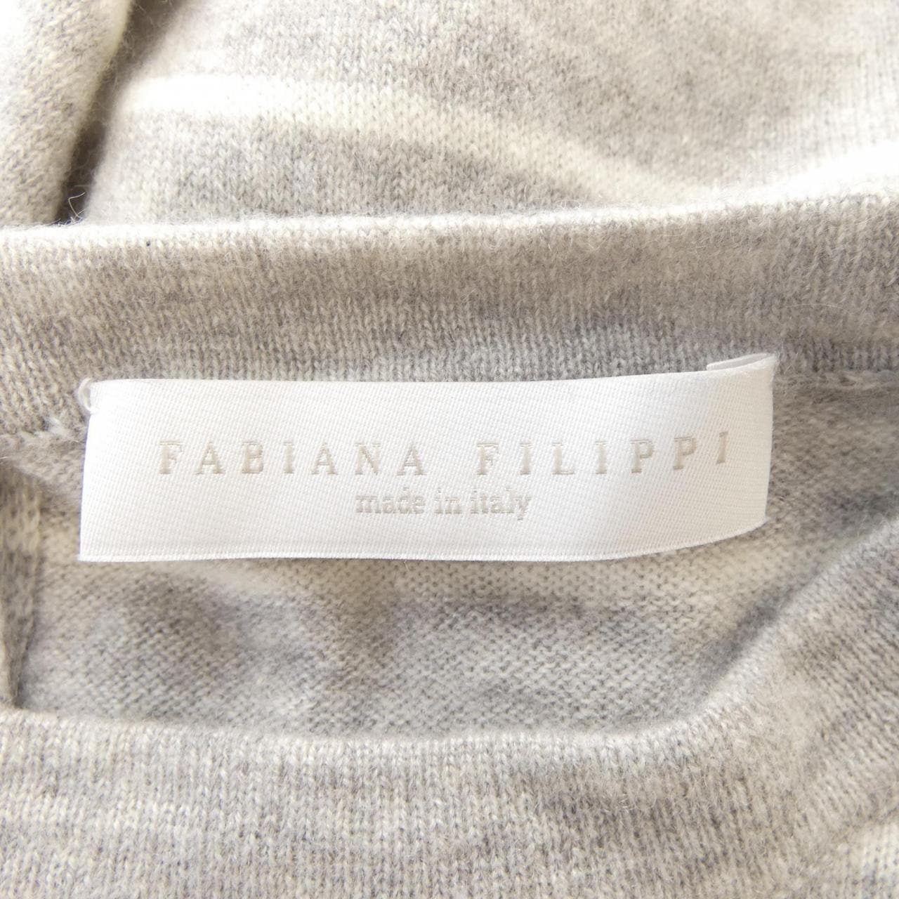 ファビアナフィリッピ FABIANA FILIPPI ニット