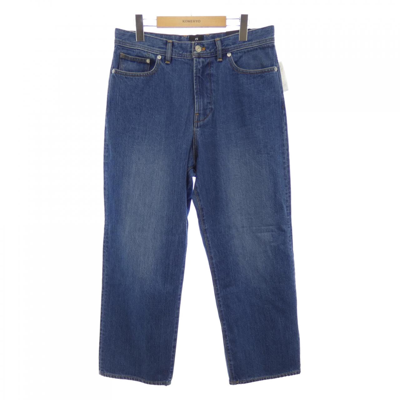 PS Paul Smith Jeans