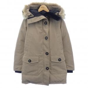 カナダグース CANADA GOOSE ダウンコート