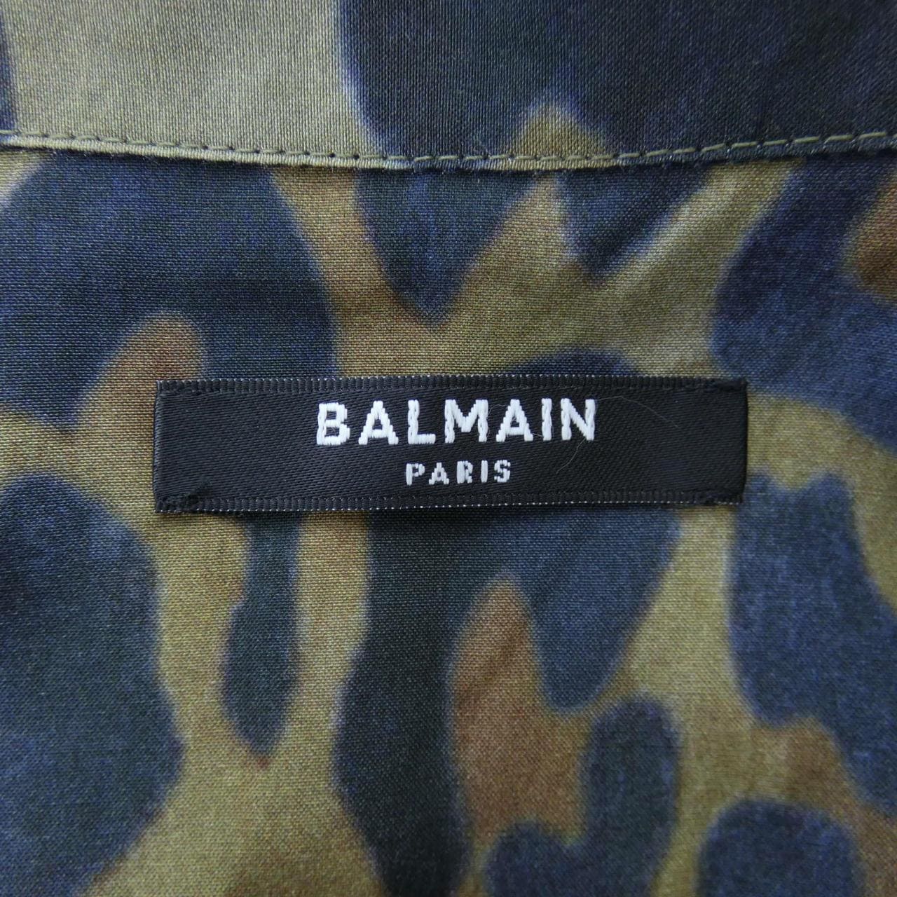 バルマン BALMAIN シャツ