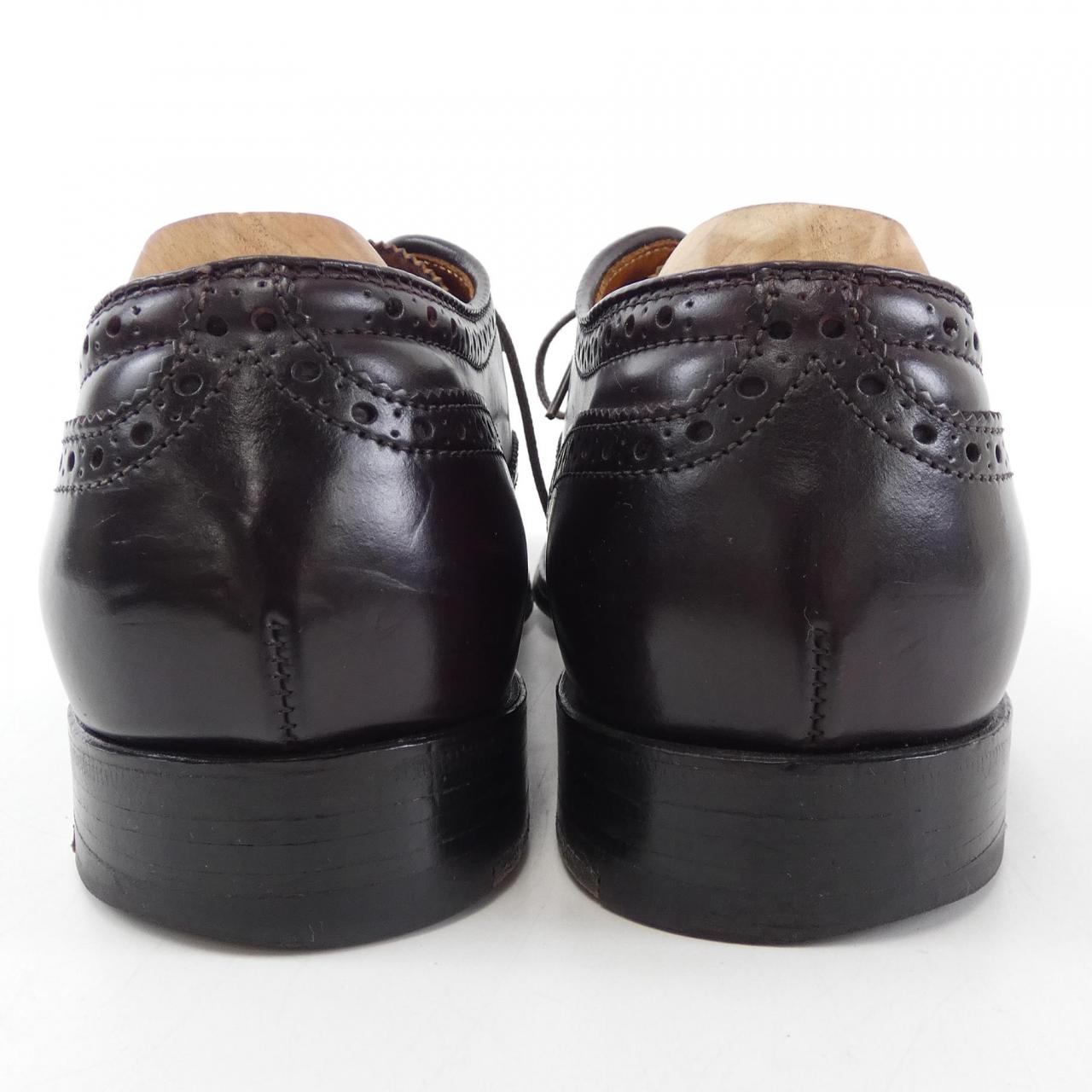 オールデン ALDEN シューズ