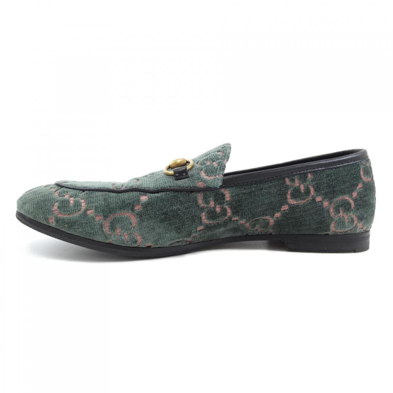 グッチ GUCCI シューズ