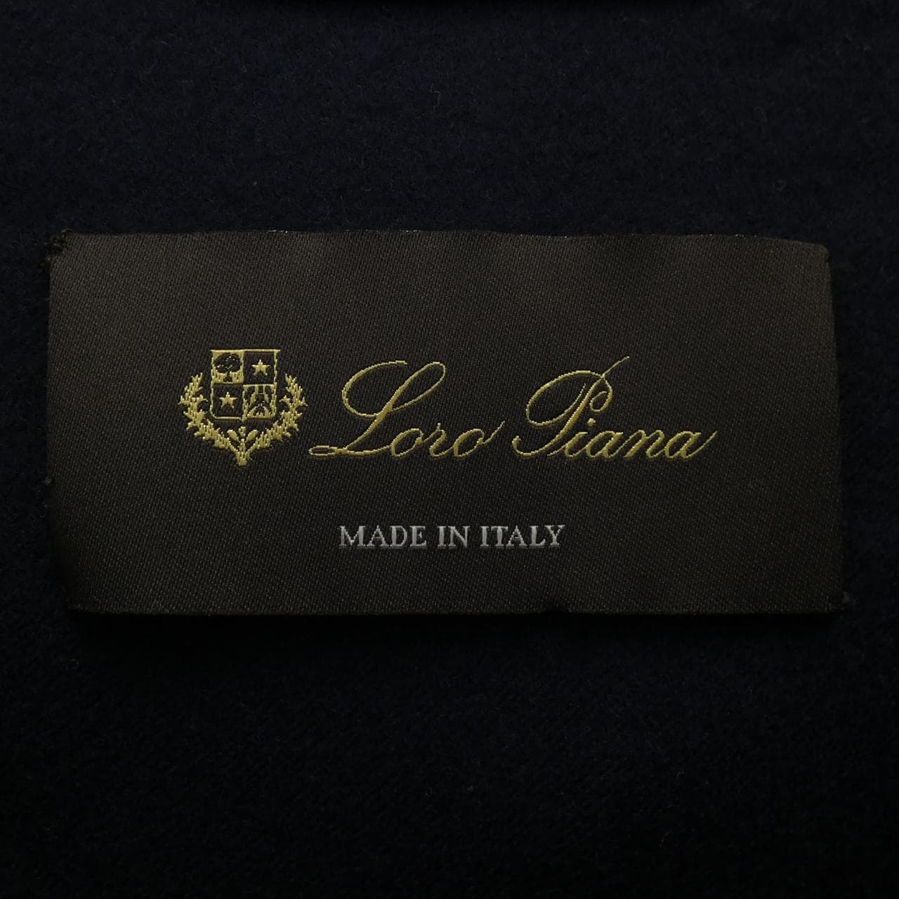 Loro PARKER Loro Piana