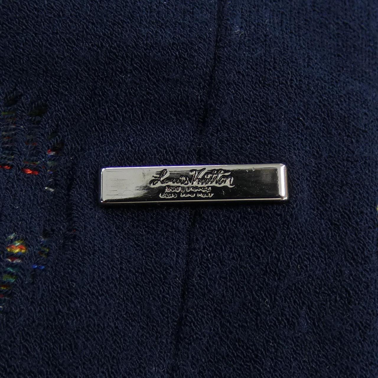 LOUIS LOUIS VUITTON knit