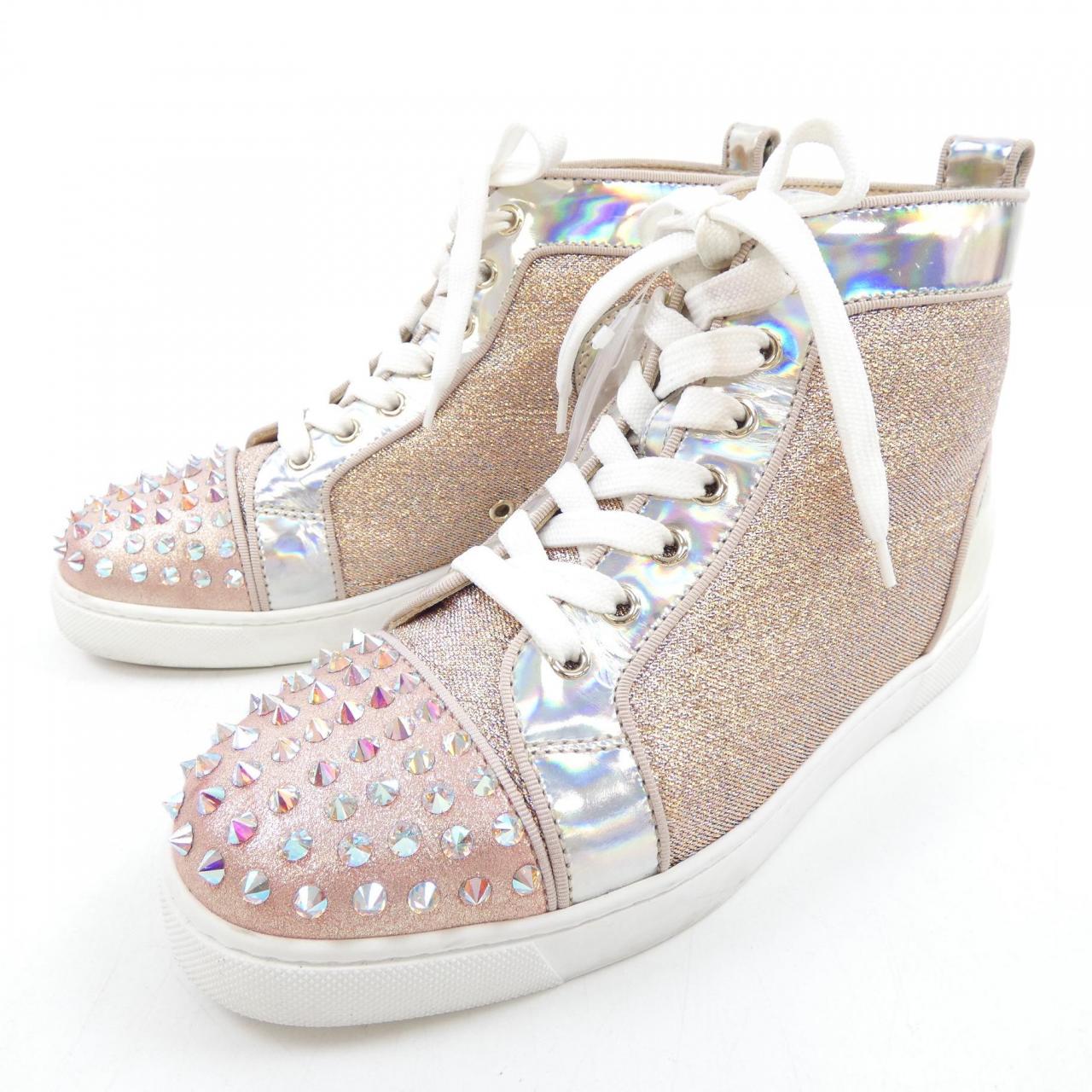クリスチャンルブタン CHRISTIAN LOUBOUTIN スニーカー