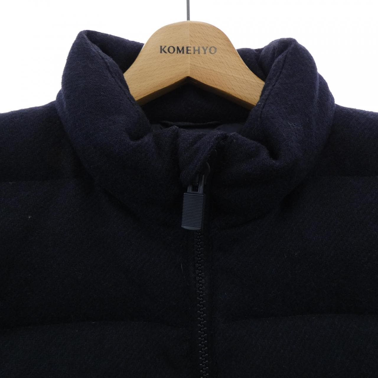 アスペジ ASPESI ダウンベスト