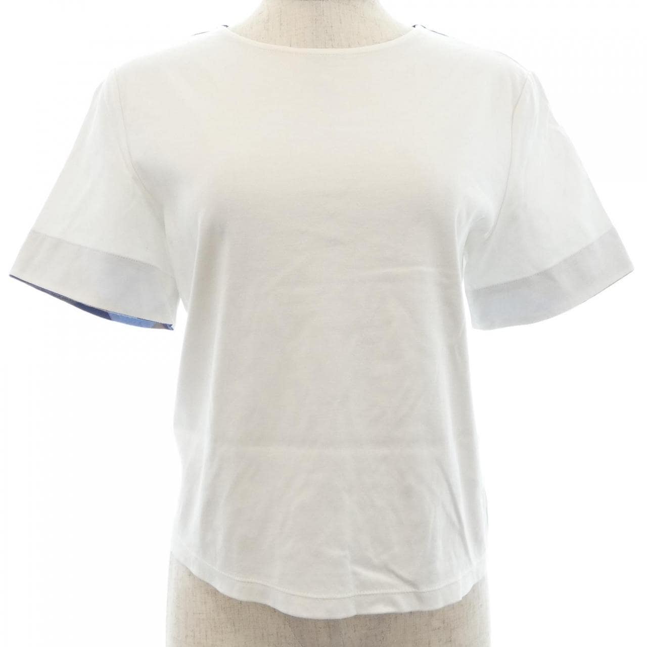ブルーレーベルクレストブリッジ BLUE LABEL CRESTBRIDGE トップス