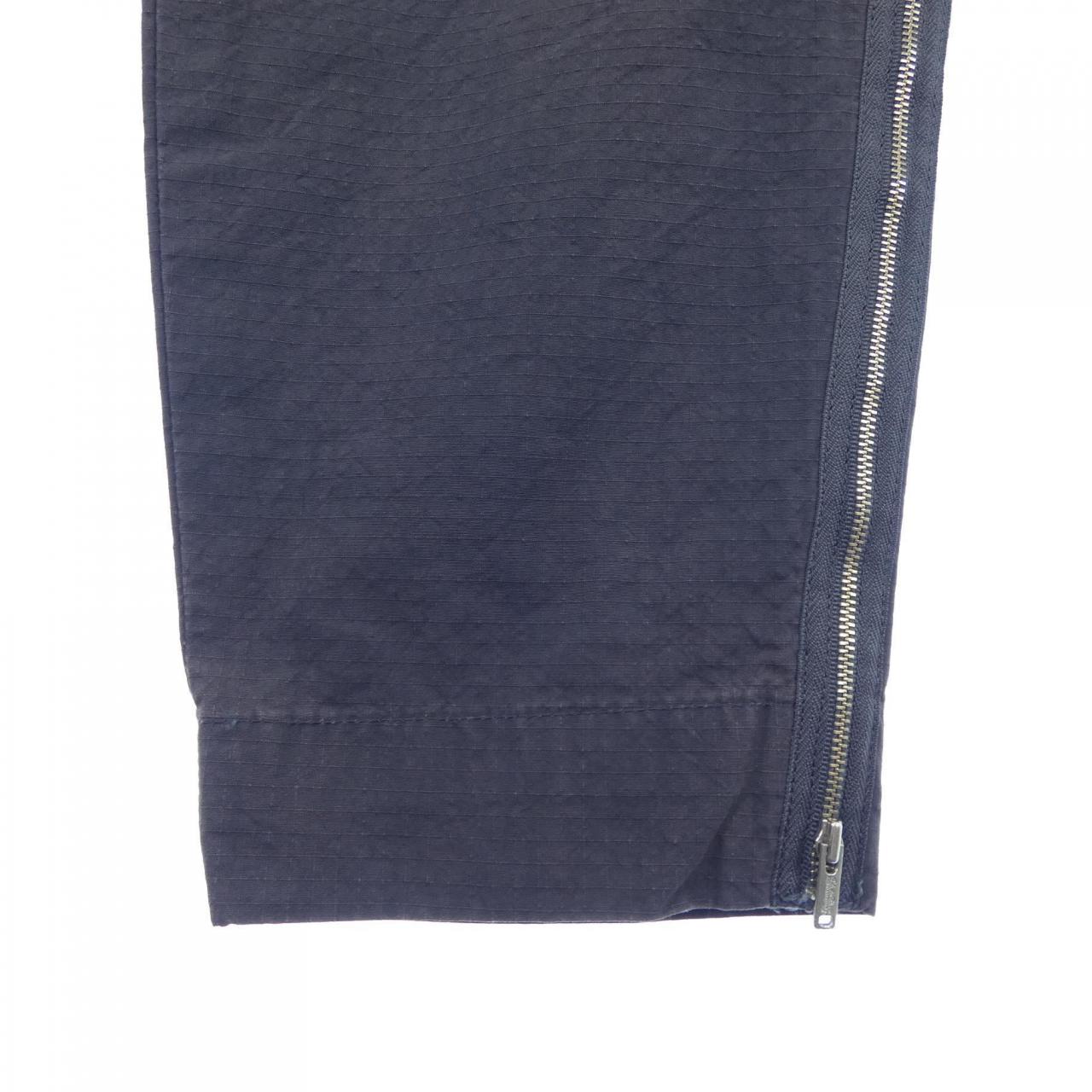 アンダーカバー UNDER COVER UC1C4502-2 パンツ