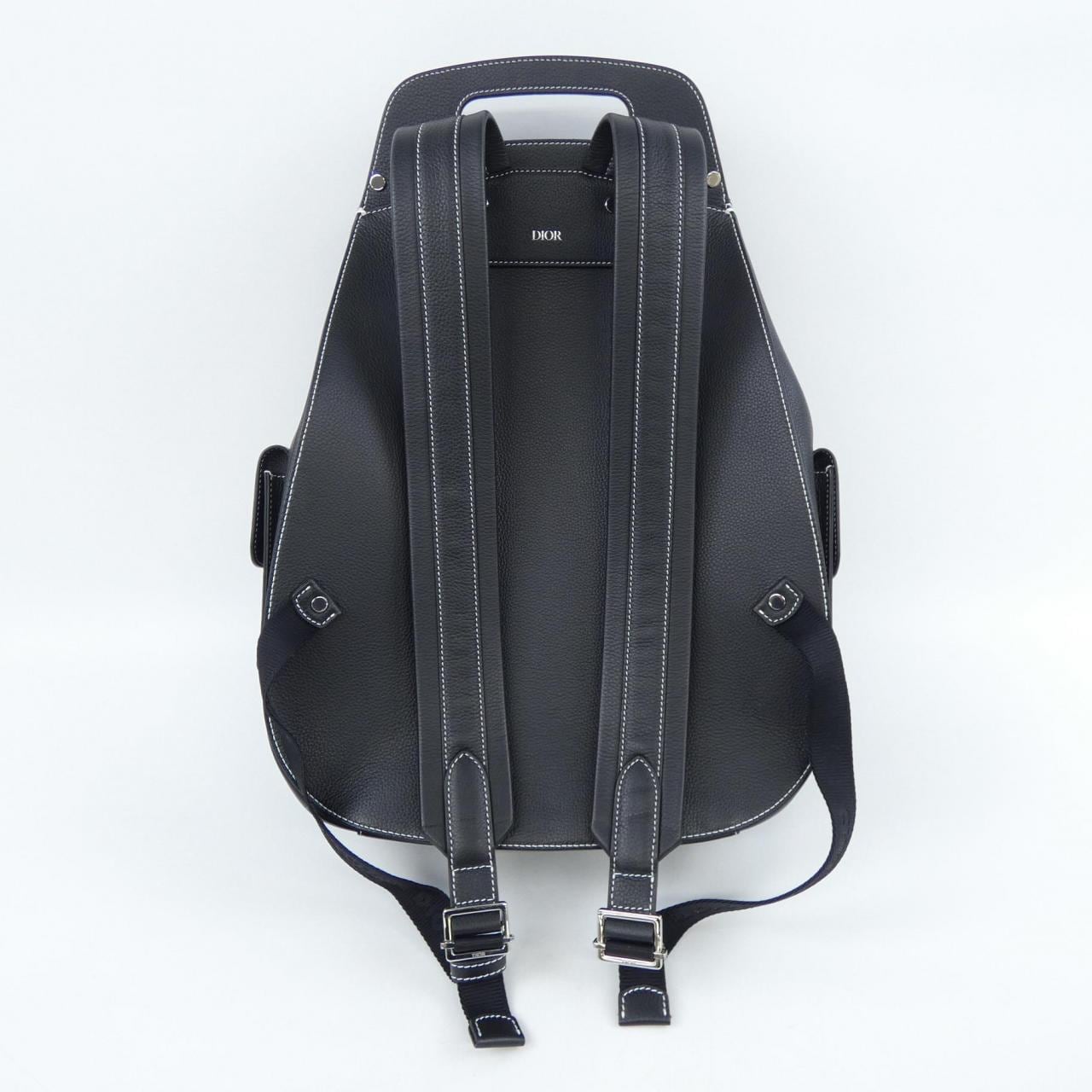 ディオール DIOR GALLOP バックパックマキシ 1ADBA164YKK BACKPACK