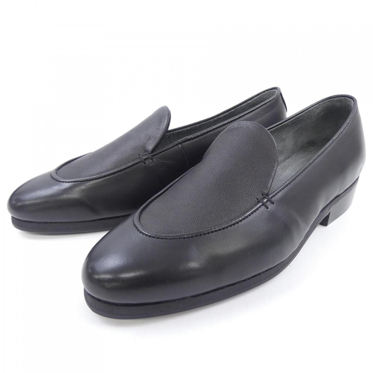 ISHMM ISH-1-18-2 シューズ