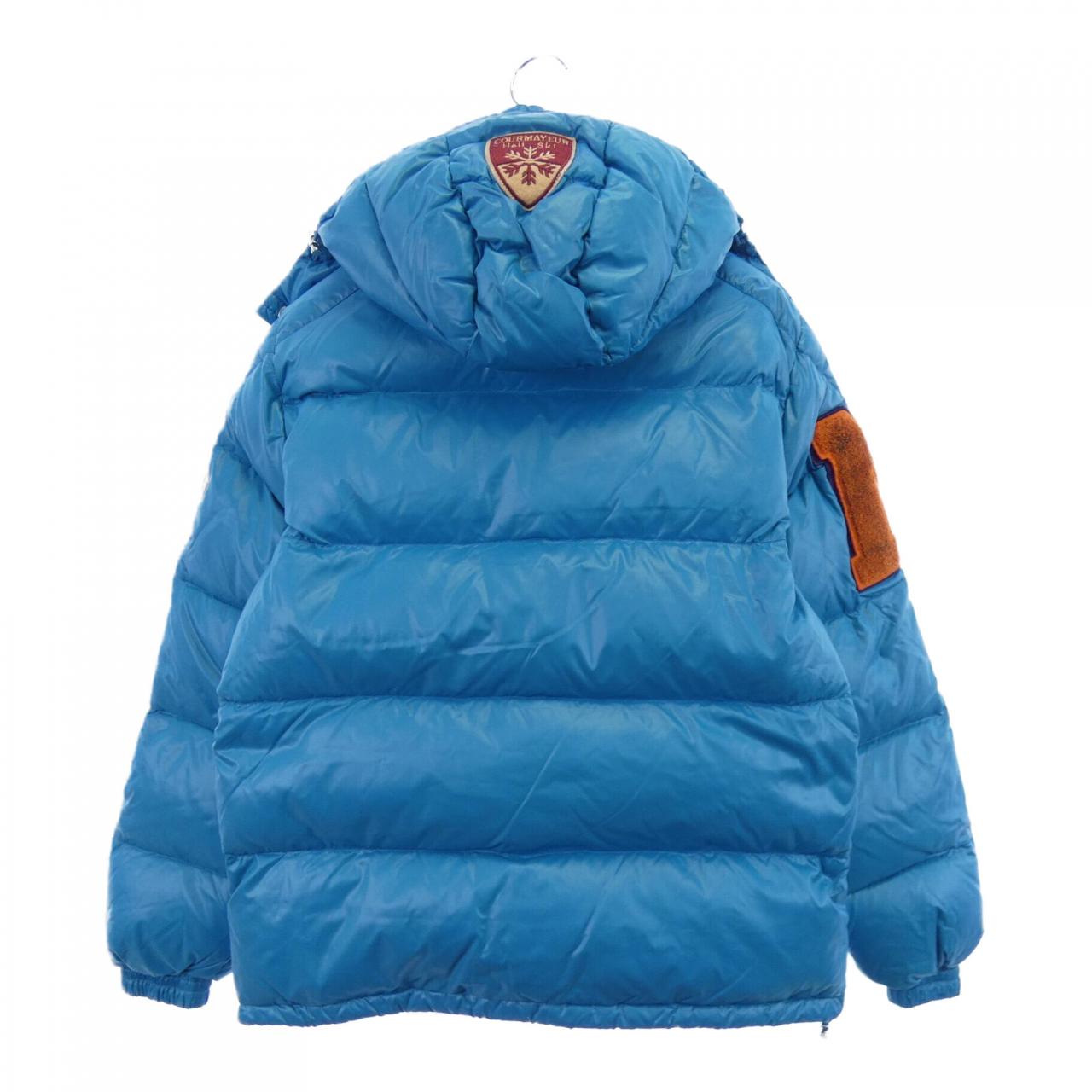 モンクレール MONCLER K2 SPECIAL 41305/50 ダウンジャケット