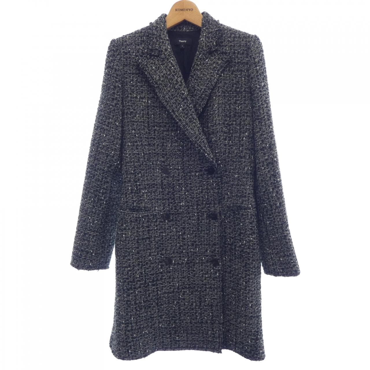 セオリー theory 01-2405200 コート