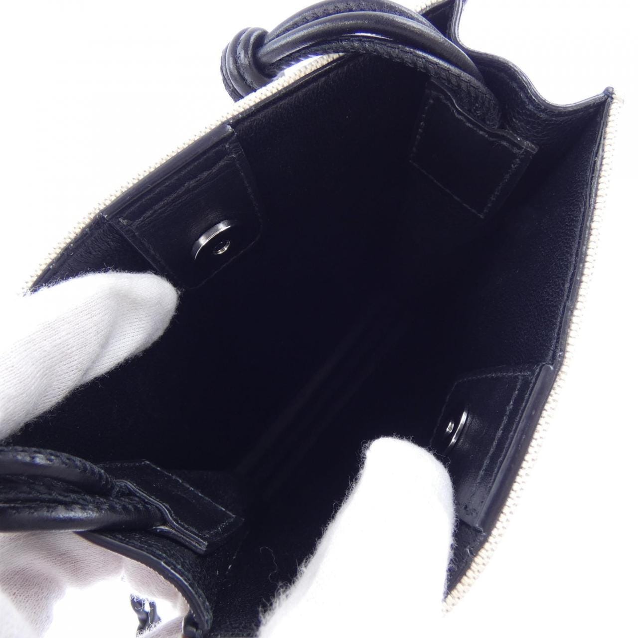 ジルサンダー JIL SANDER タングル TANGLE BAG