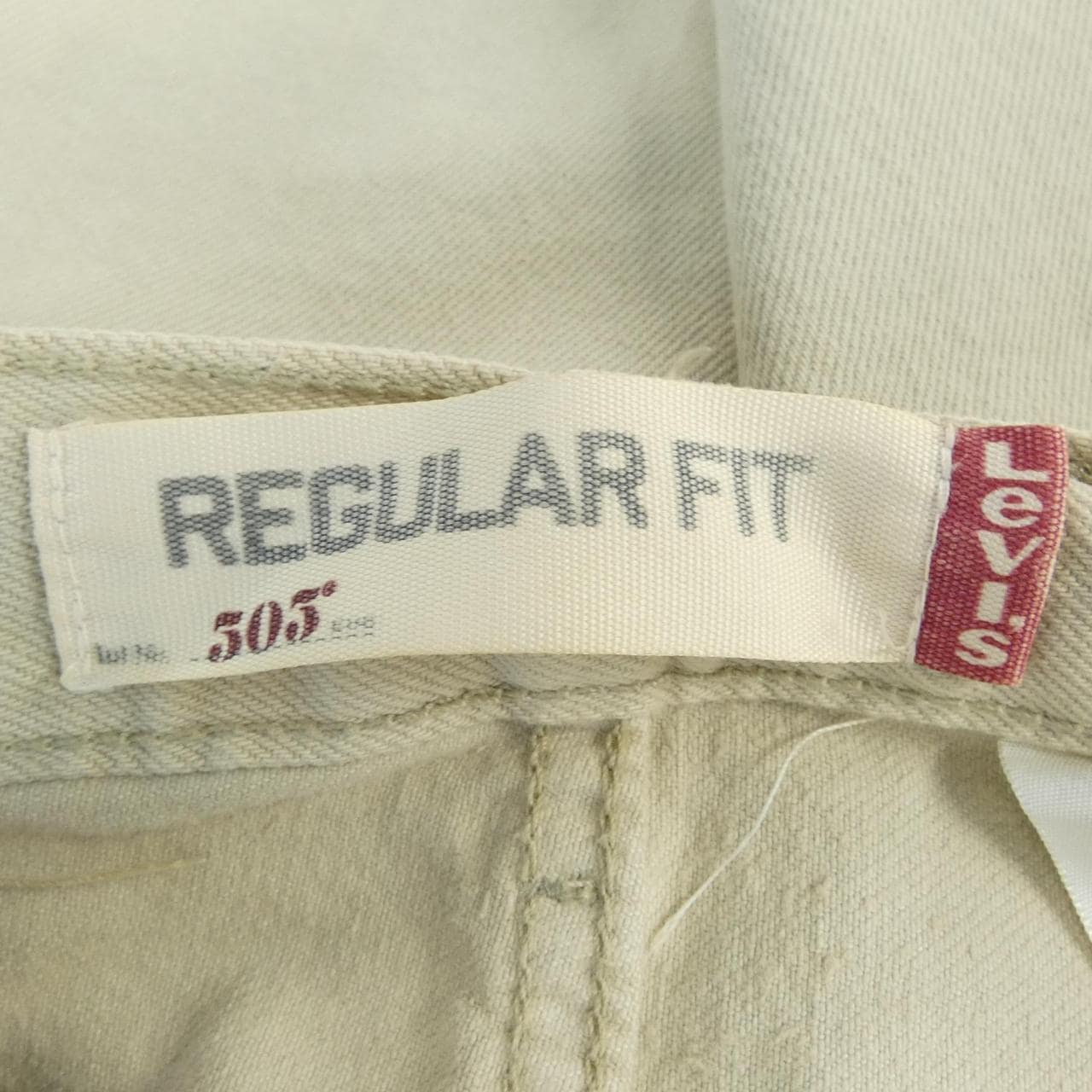 リーバイス LEVI'S ジーンズ