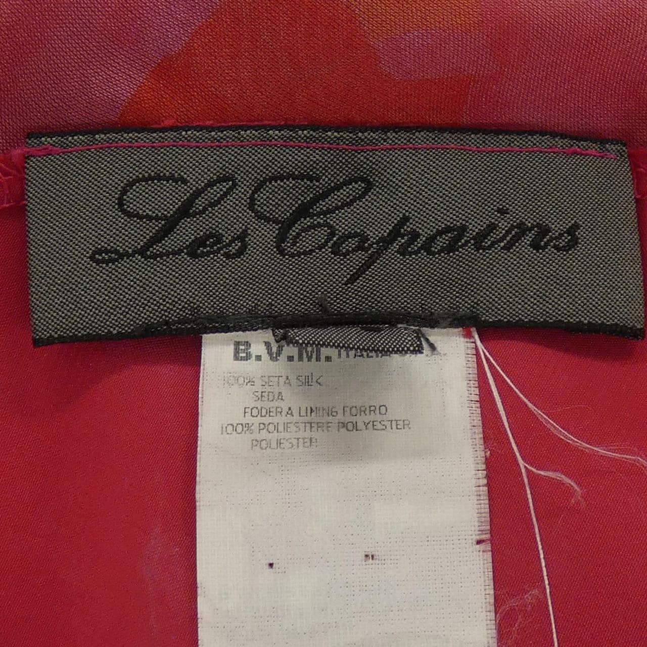 レコパン Les Copains ワンピース