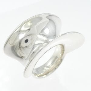 エルメス レポンス　ラージ リング