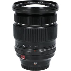 ＦＵＪＩＦＩＬＭ　ＸＦ１６－５５ｍｍ　Ｆ２．８Ｒ　ＬＭ　ＷＲ