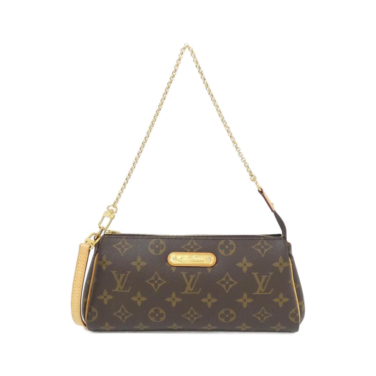 ルイヴィトン モノグラム エヴァ M95567 ショルダーバッグ