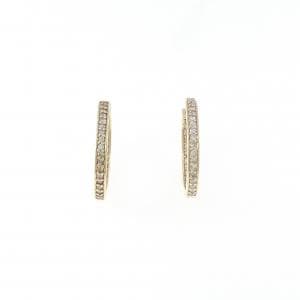 Diamond earrings/earrings