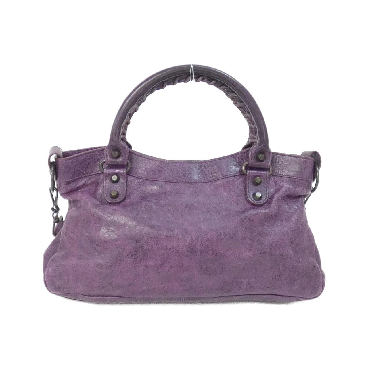 バレンシアガ ザ ファースト 103208 D94JT バッグ