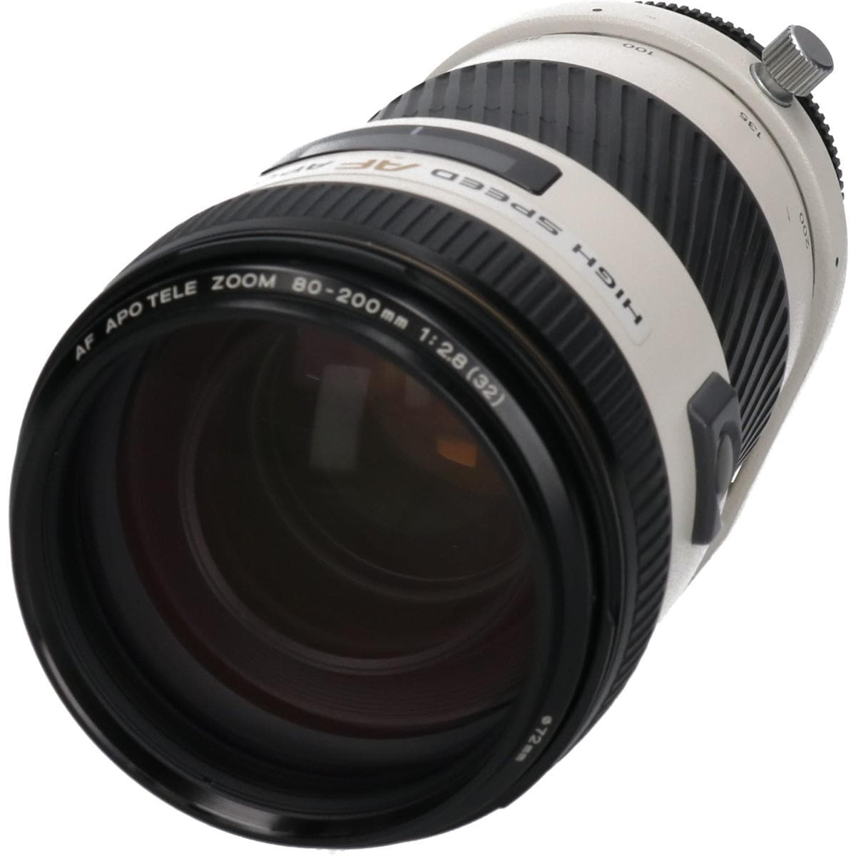 ＡＦ８０－２００ｍｍ　Ｆ２．８ＡＰＯ