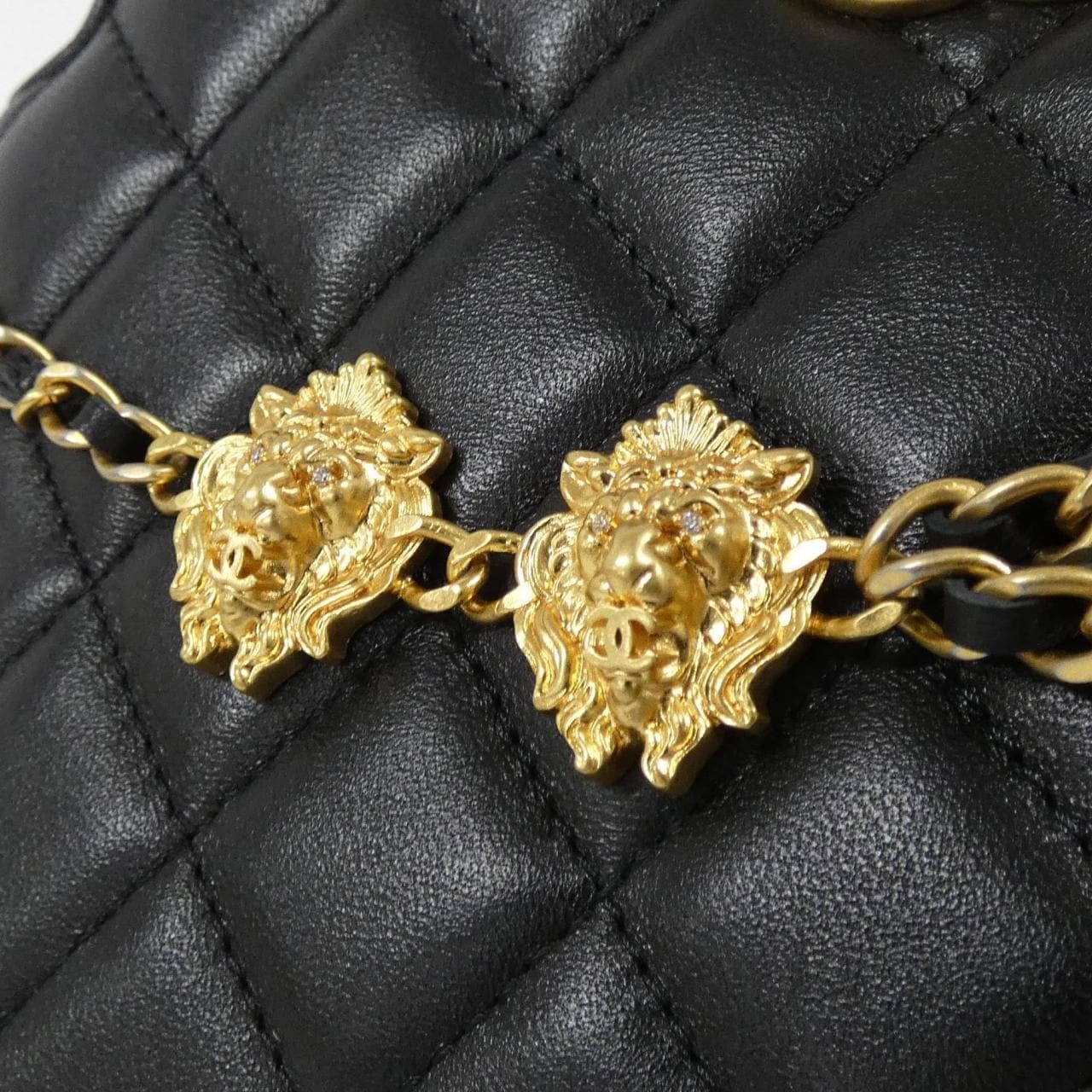 シャネル AP3429 チェーンクラッチ