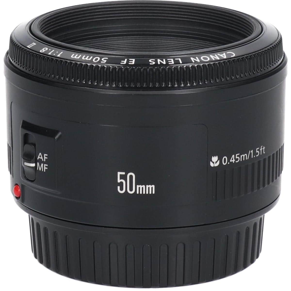 ＥＦ５０ｍｍ　Ｆ１．８ＩＩ