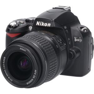 Ｄ４０　１８－５５ＩＩＫＩＴ