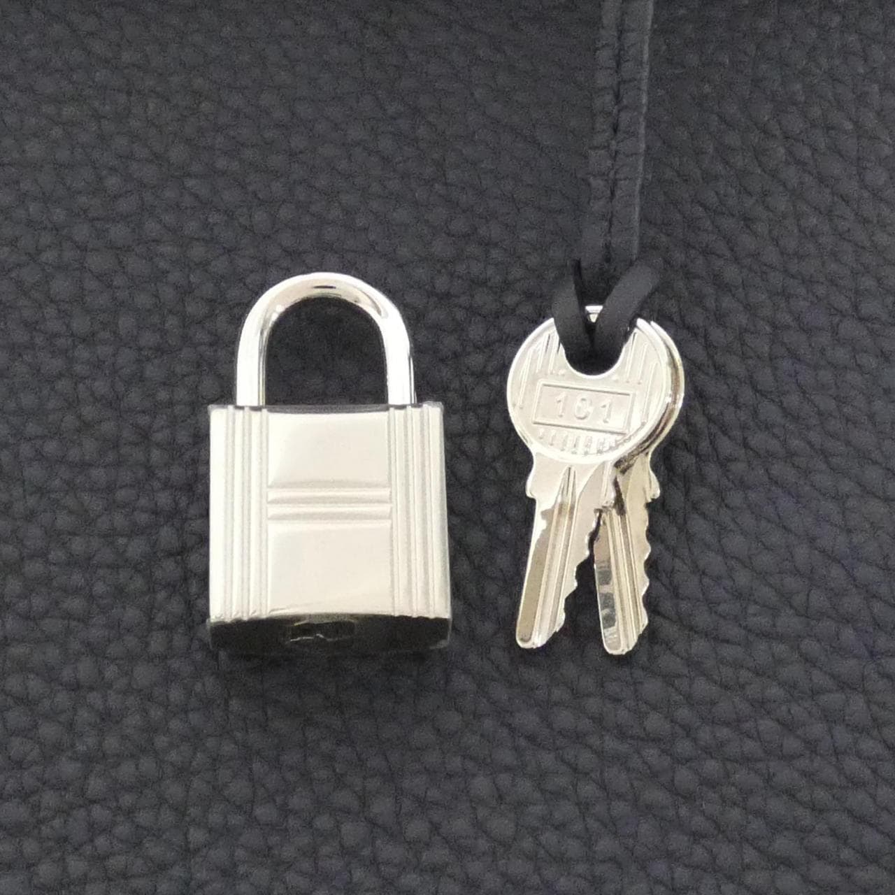 【未使用品】エルメス バーキン 25cm 041344CK バッグ