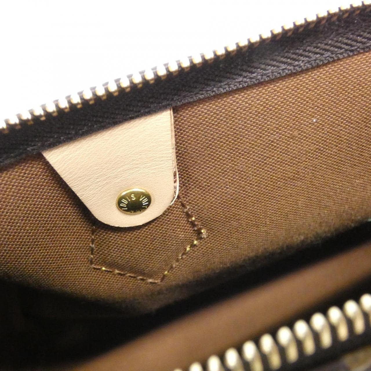 ルイヴィトン モノグラム スピーディ 25cm M41109 ボストンバッグ