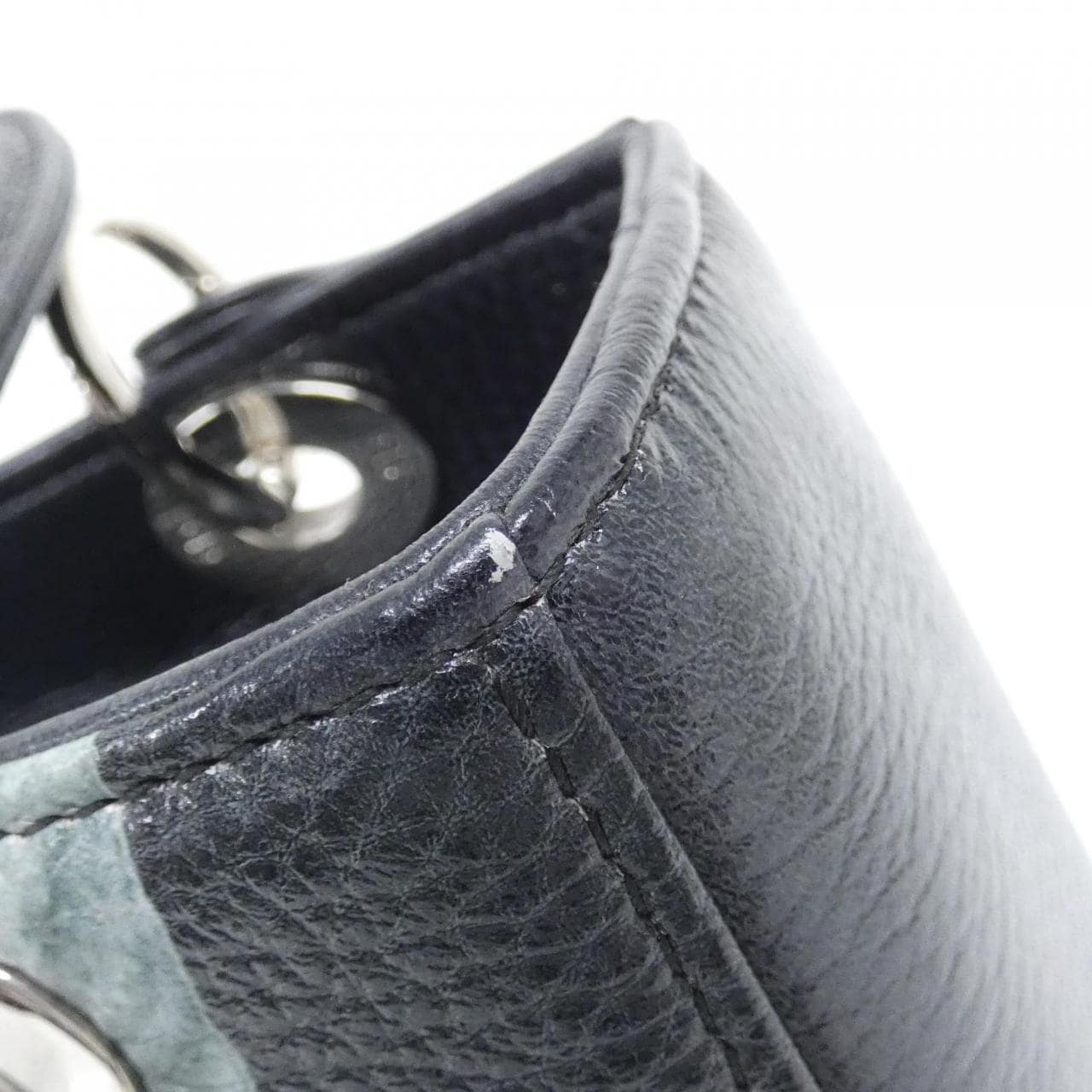 クリスチャンディオール レディ ディオール M0550PCFB バッグ