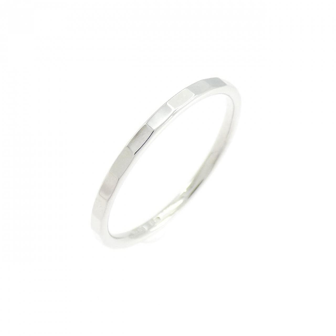 エテ K10WG ピンキーリング