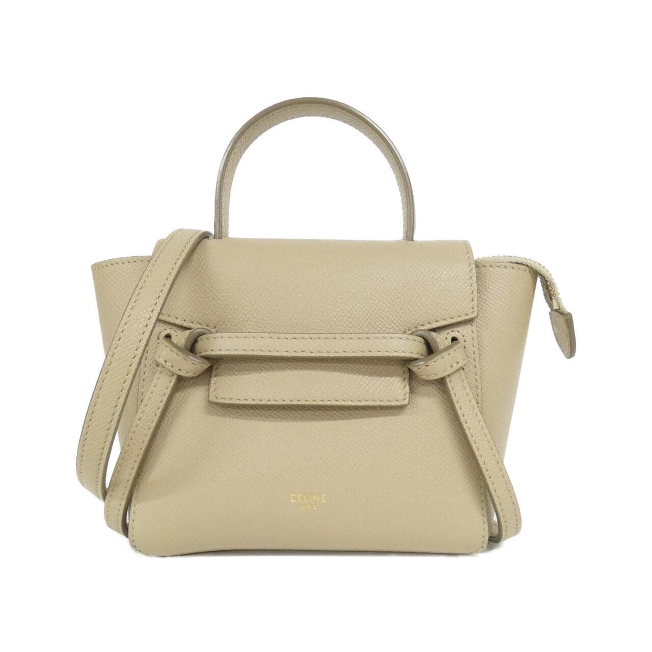 CELINE Pico 腰带 194263ZVA 包