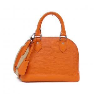 ルイヴィトン エピ アルマBB M57429 バッグ