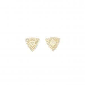 Diamond earrings/earrings