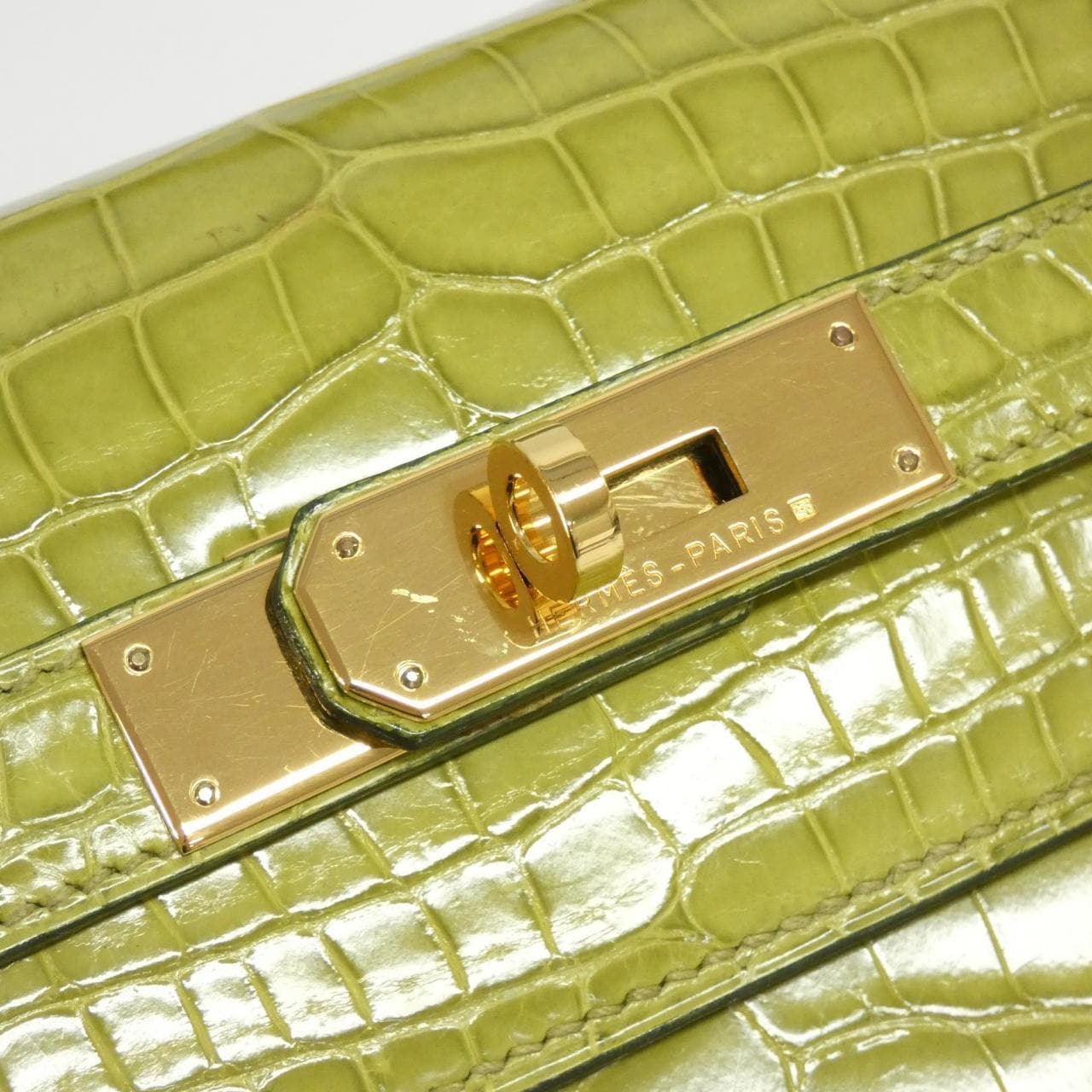 HERMES Kelly 32 厘米 001859CC 包