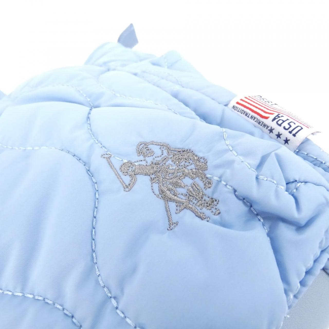 【新品】ユーエスポロ USPA2681 バッグ