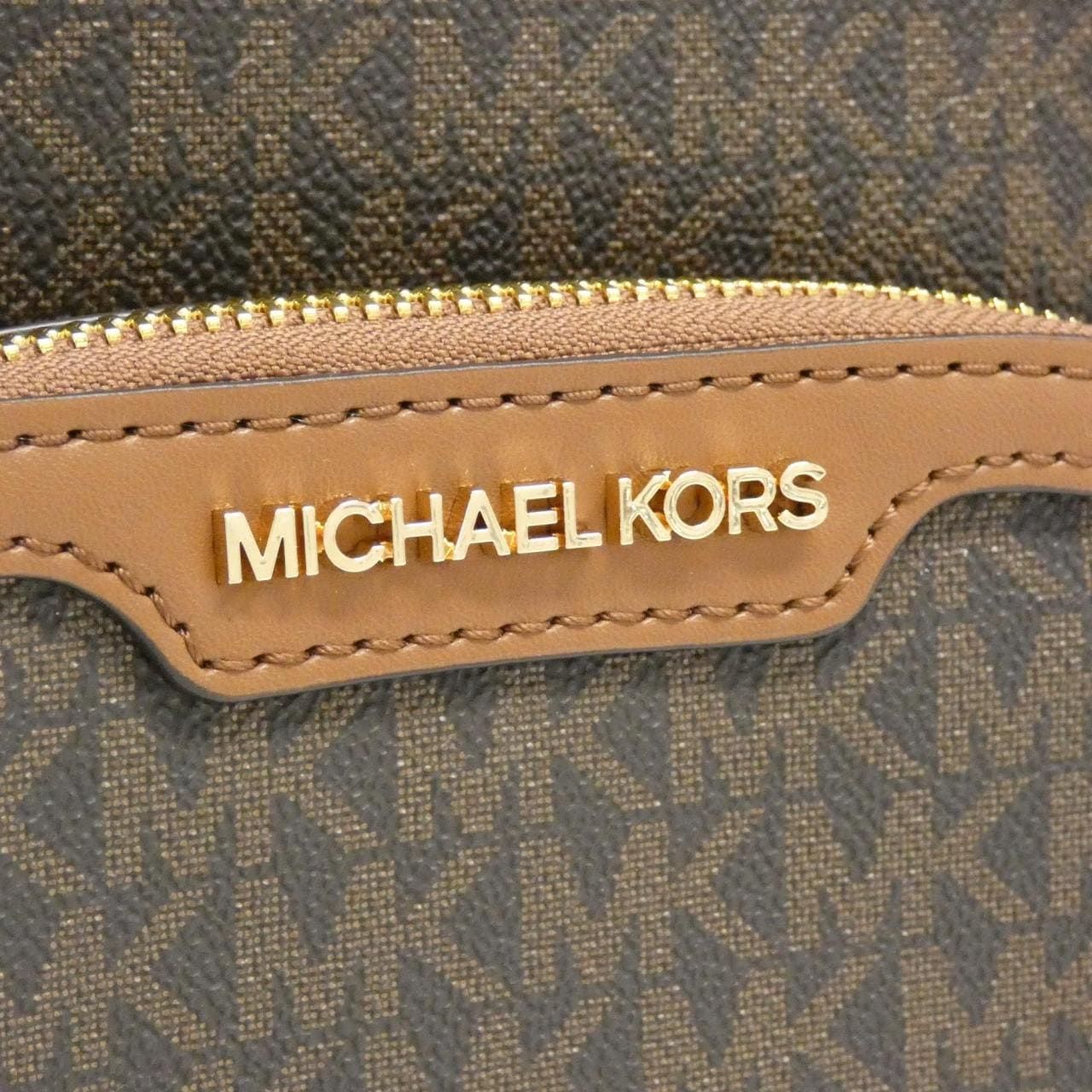 [BRAND NEW] Michael MICHAEL KORS JAYCEE 35S2G8TB2B Rucksack